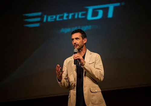Electric GT Series - 28.09.2016 Bild 9